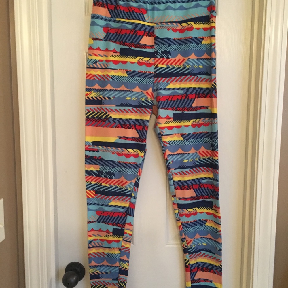 LuLaRoe Tall/Curvy